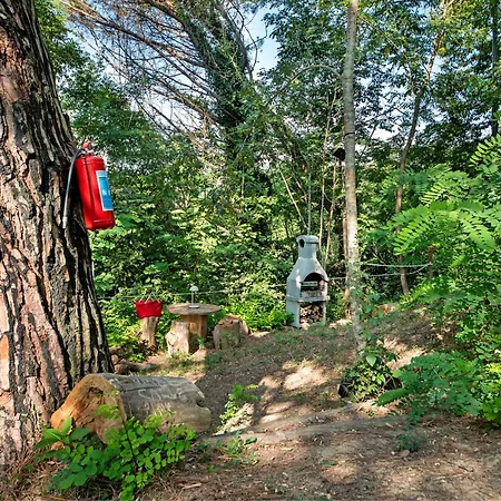 Кемпинг Starsbox Cinque Terre - Casa *